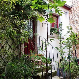 Lapetitemaisondeparis Appartamento