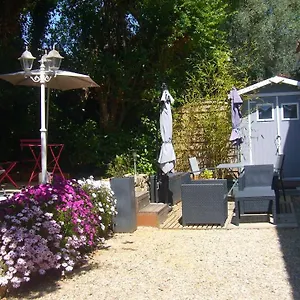 Les Chenes Verts Accommodatie bij particulieren Valbonne