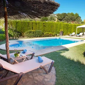 Casa rural Ninos 