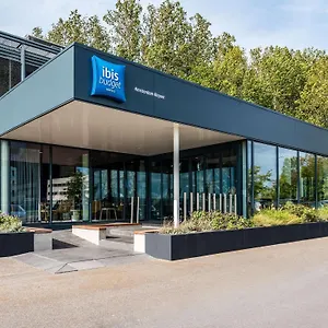 ** מלון Ibis Budget Amsterdam Airport הולנד