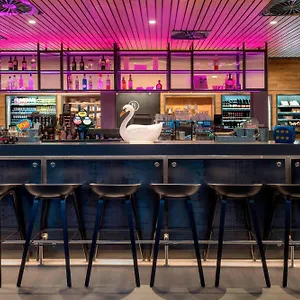 Moxy Stratford Hotel Londen