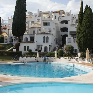 Apartamento Apartamento Turístico Pueblo Evita 