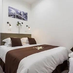 Le Logis De Montmartre Appartamento