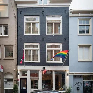 Amistad 2* Amsterdam
